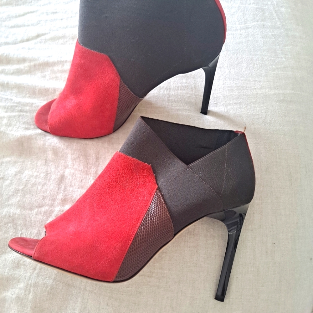 EUC Diane Von Furstenberg shoes